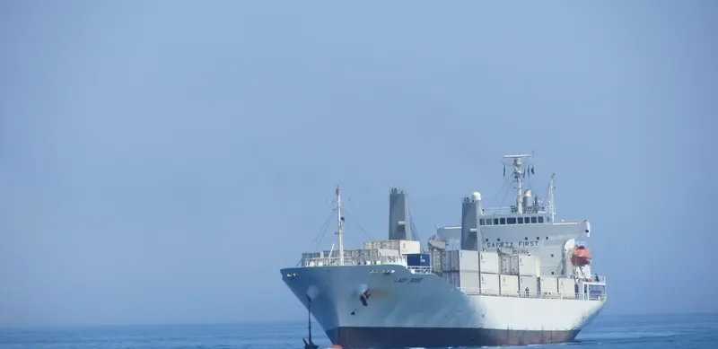 LADY ROSE General Cargo IMO 9355032 photo 5