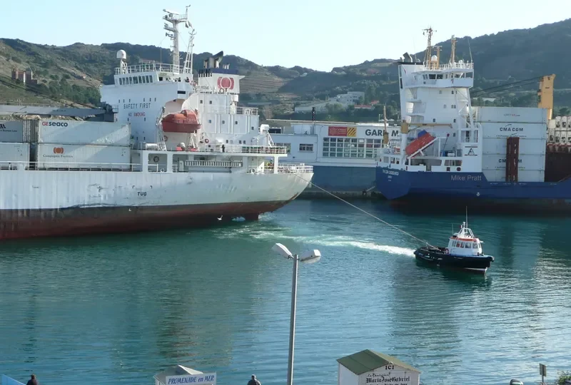 LADY ROSE General Cargo IMO 9355032 photo 6