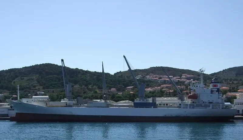 LADY ROSE General Cargo IMO 9355032 photo 9