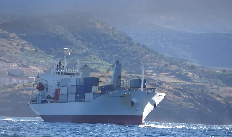 LADY ROSEMARY General Cargo IMO 9355044 photo 10