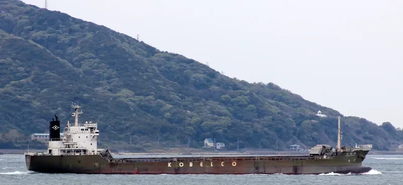 K TAJO General Cargo IMO 9355094 photo 4