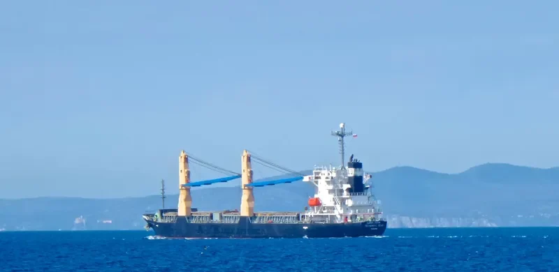 ROYAL II General Cargo IMO 9355109 photo 2