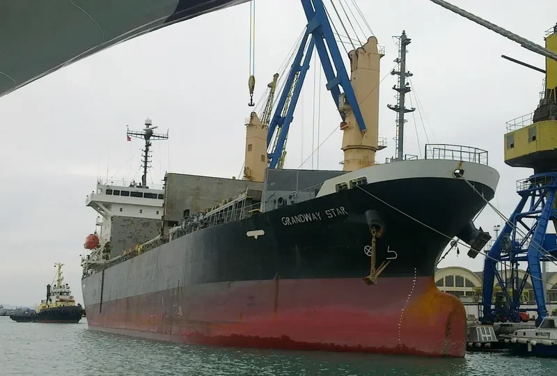 ROYAL II General Cargo IMO 9355109 photo 5