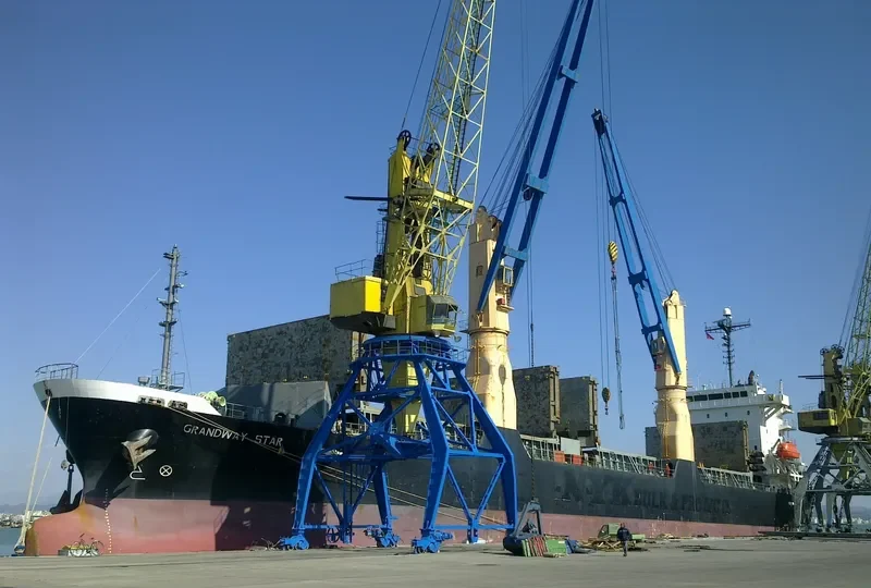ROYAL II General Cargo IMO 9355109 photo 6