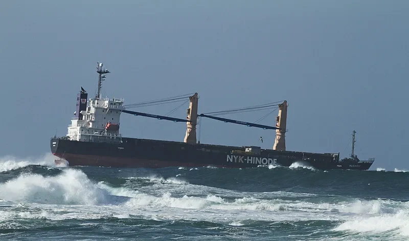 ROYAL II General Cargo IMO 9355109 photo 7