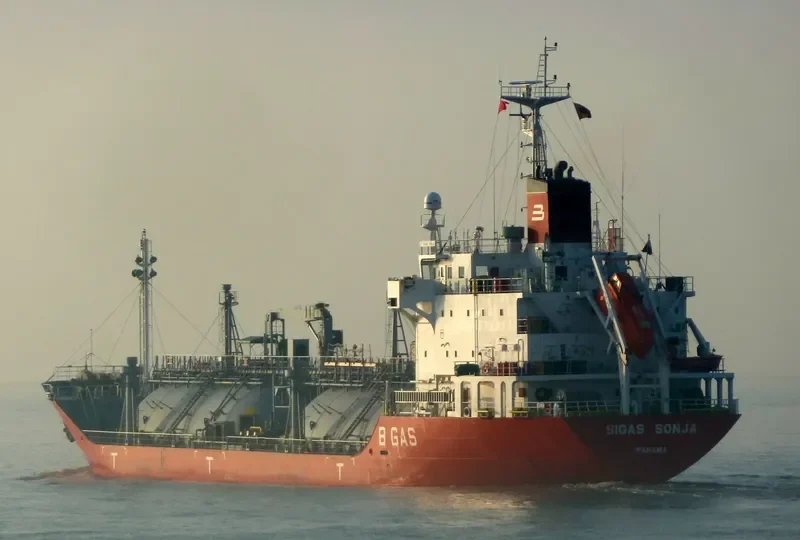 CHAMPION ROAD General Cargo IMO 9355123 photo 10