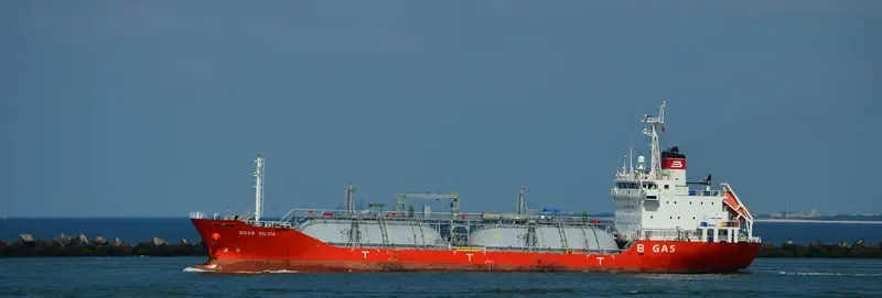 DANIEL B General Cargo IMO 9355135