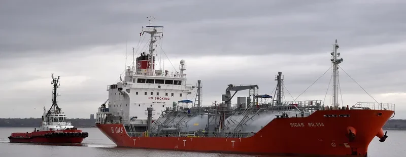 DANIEL B General Cargo IMO 9355135 photo 4