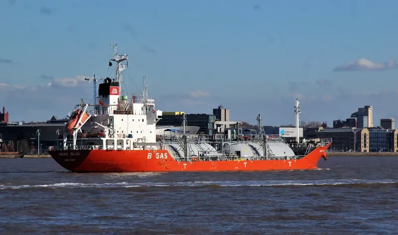 DANIEL B General Cargo IMO 9355135 photo 7