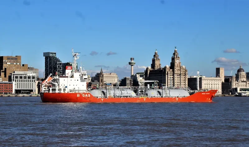 DANIEL B General Cargo IMO 9355135 photo 8