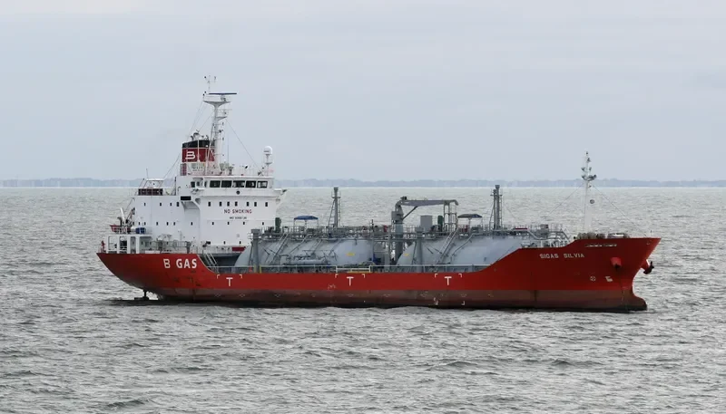 DANIEL B General Cargo IMO 9355135 photo 10