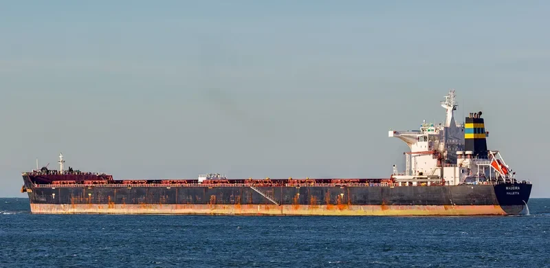 MADEIRA Bulk Carrier IMO 9355161 photo 5