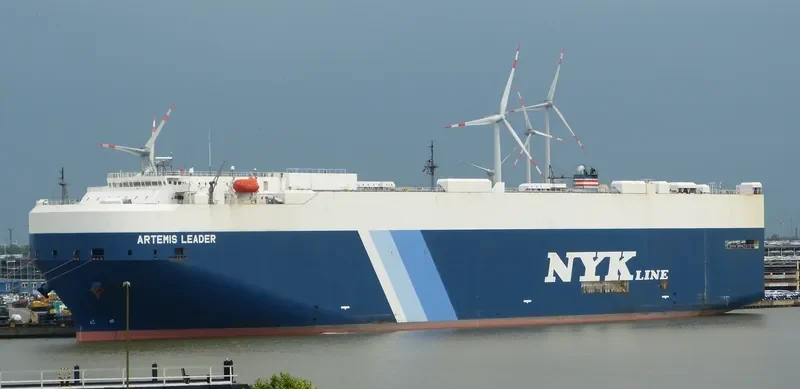 ARTEMIS LEADER General Cargo IMO 9355202 photo 3