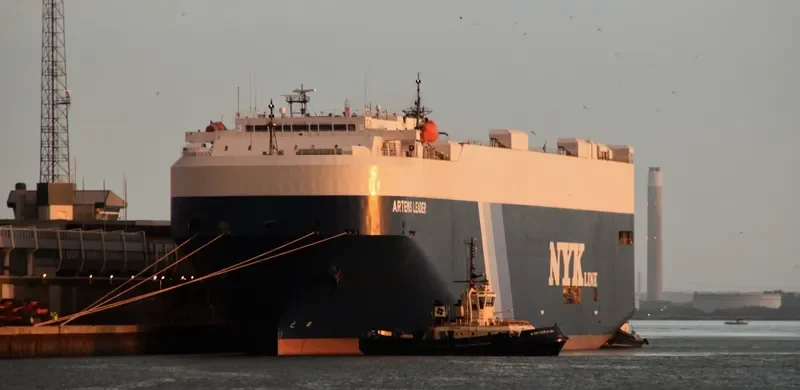 ARTEMIS LEADER General Cargo IMO 9355202 photo 4