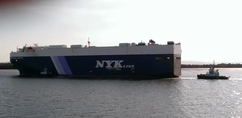 ARTEMIS LEADER General Cargo IMO 9355202 photo 9