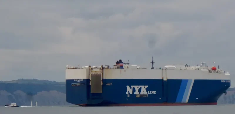 RHEA LEADER General Cargo IMO 9355214 photo 10