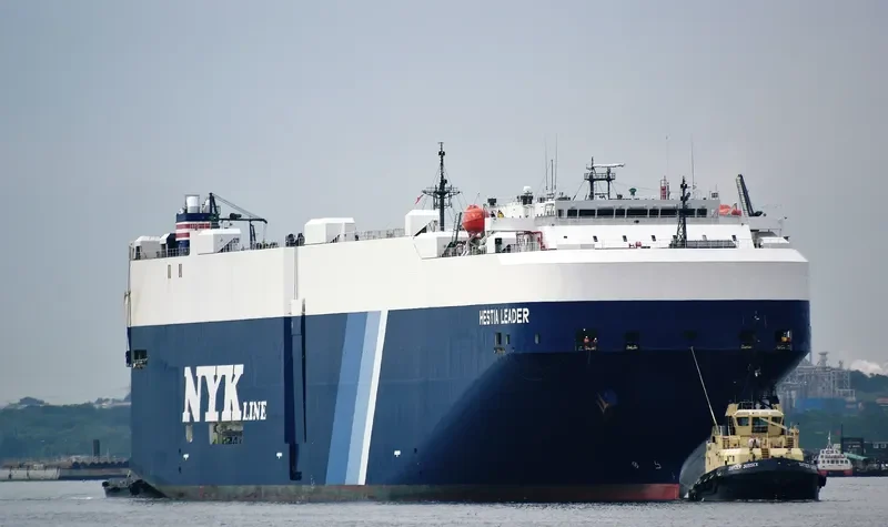 HESTIA LEADER General Cargo IMO 9355226 photo 5