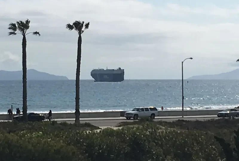 HESTIA LEADER General Cargo IMO 9355226 photo 6