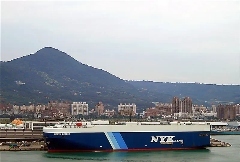 HESTIA LEADER General Cargo IMO 9355226 photo 7
