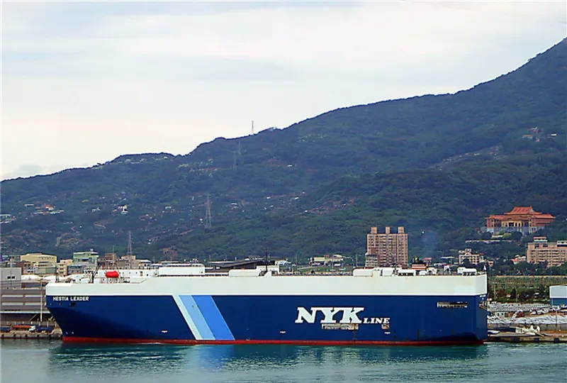 HESTIA LEADER General Cargo IMO 9355226 photo 8