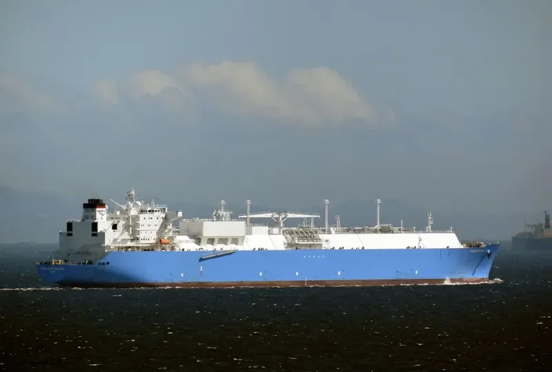 TANGGUH PALUNG General Cargo IMO 9355379 photo 2