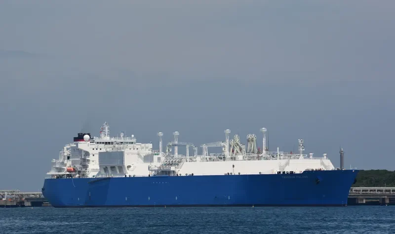 TANGGUH PALUNG General Cargo IMO 9355379 photo 3