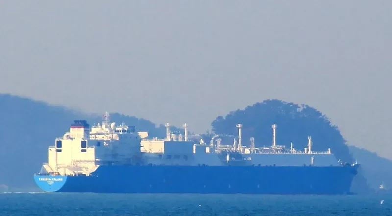 TANGGUH PALUNG General Cargo IMO 9355379 photo 4