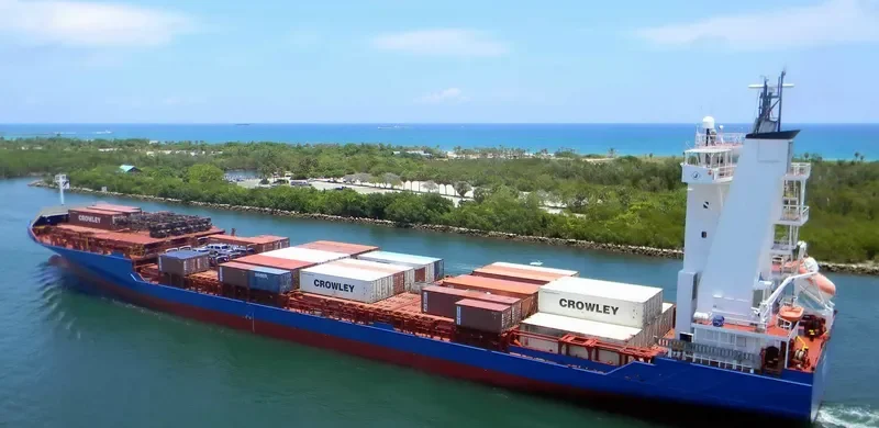 TUCANA J Container Ship IMO 9355472 photo 7