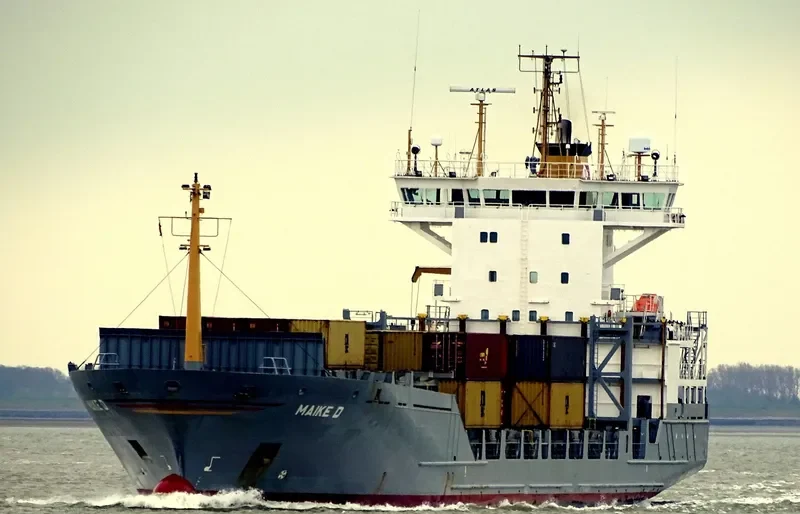 MAHA AARTI Bulk Carrier IMO 9355484 photo 6