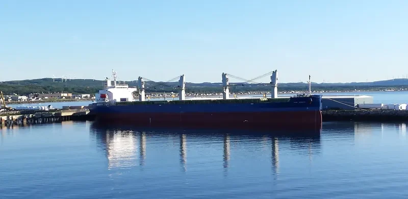 STAR MINERVA General Cargo IMO 9355513 photo 5