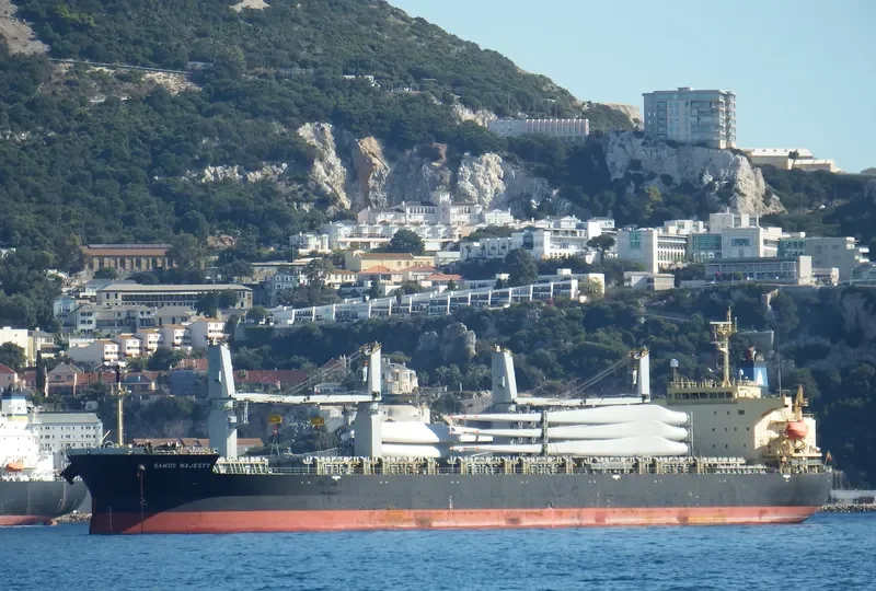 STAR MAJESTY General Cargo IMO 9355525 photo 2