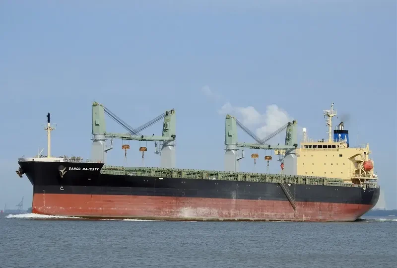 STAR MAJESTY General Cargo IMO 9355525 photo 5