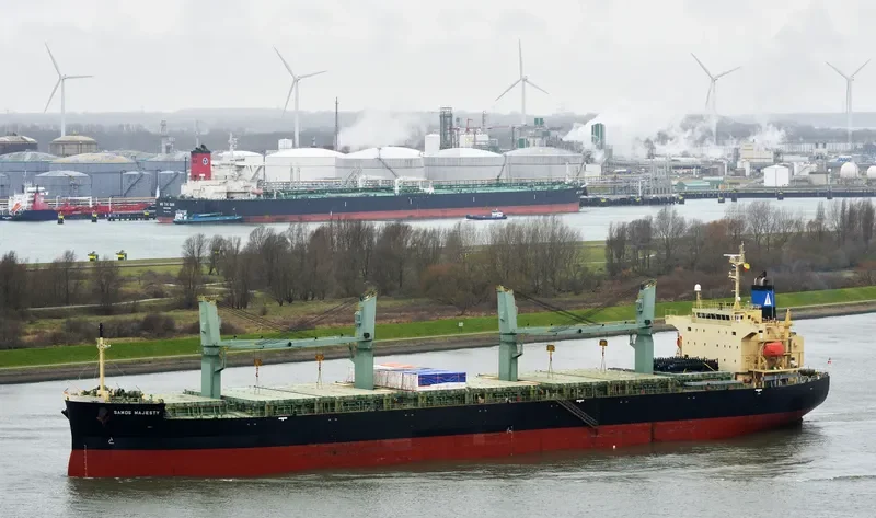 STAR MAJESTY General Cargo IMO 9355525 photo 7