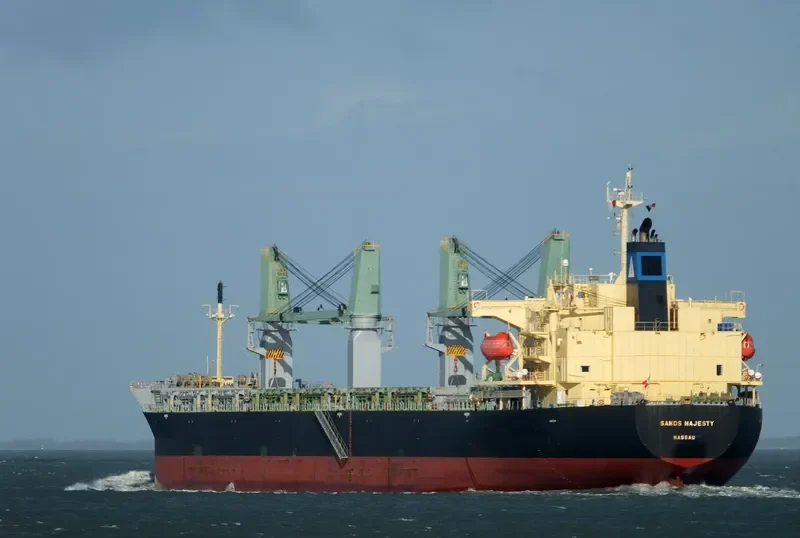 STAR MAJESTY General Cargo IMO 9355525 photo 10