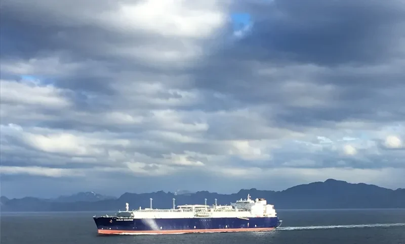 GASLOG SINGAPORE General Cargo IMO 9355604 photo 5