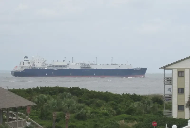 GASLOG SINGAPORE General Cargo IMO 9355604 photo 7