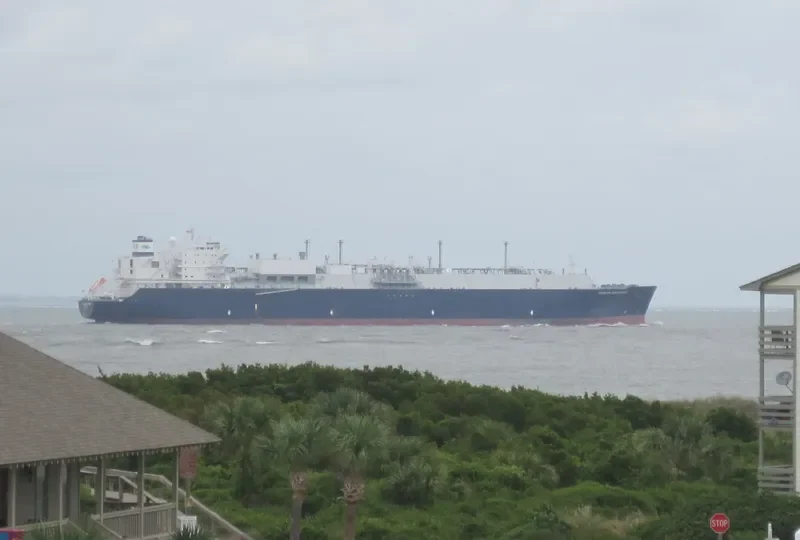 GASLOG SINGAPORE General Cargo IMO 9355604 photo 8