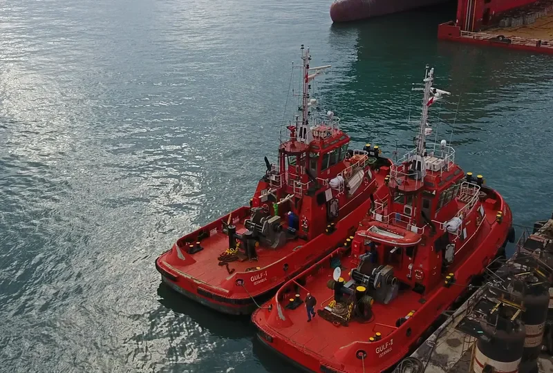 GULF I General Cargo IMO 9355745 photo 5