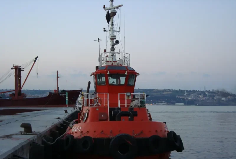 GULF I General Cargo IMO 9355745 photo 6