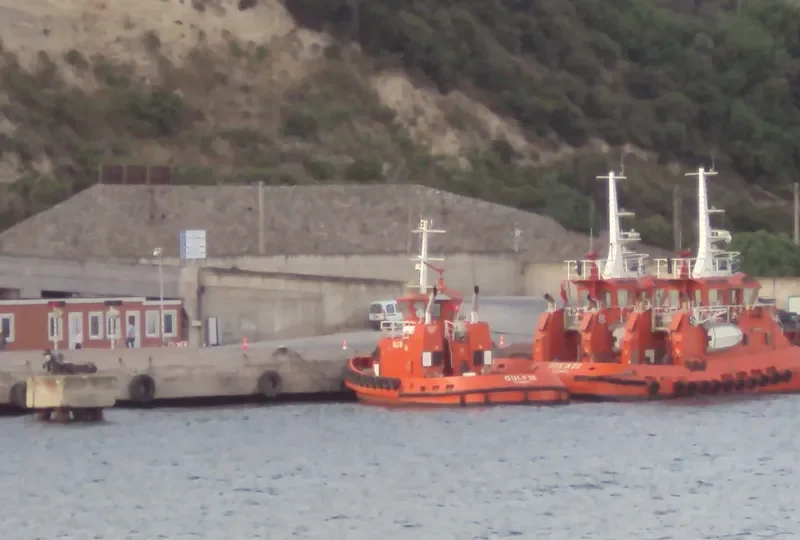 GULF I General Cargo IMO 9355745 photo 10