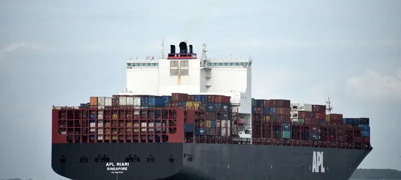 RIJNBORG Container Ship IMO 9355812 photo 8