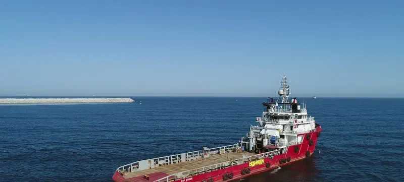 GSP QUEEN Multi-Purpose Vessel IMO 9355848 photo 5