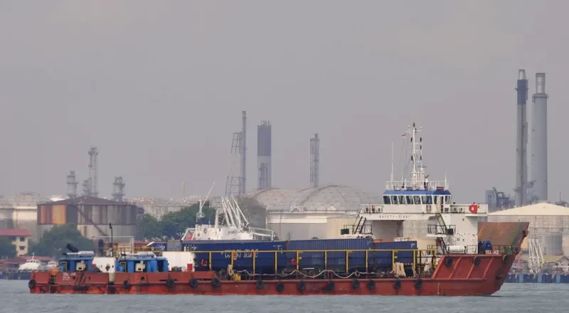 TOLL JADE General Cargo IMO 9355915 photo 3