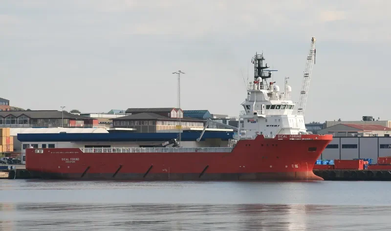 FAR SWAN General Cargo IMO 9355953 photo 7