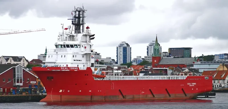 FAR SWAN General Cargo IMO 9355953 photo 8