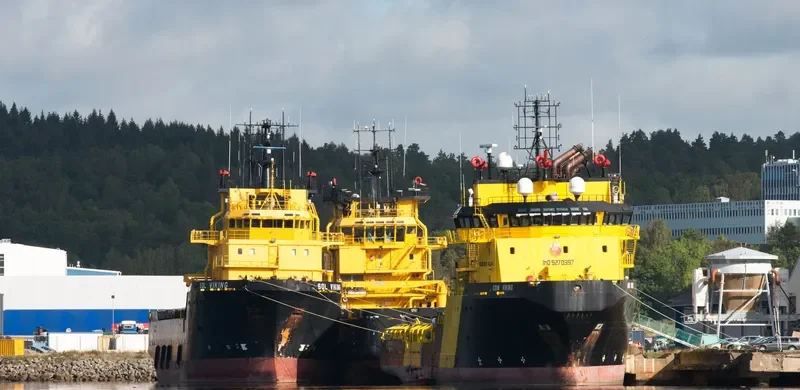 PRINCE JASON I Offshore Vessel IMO 9355965