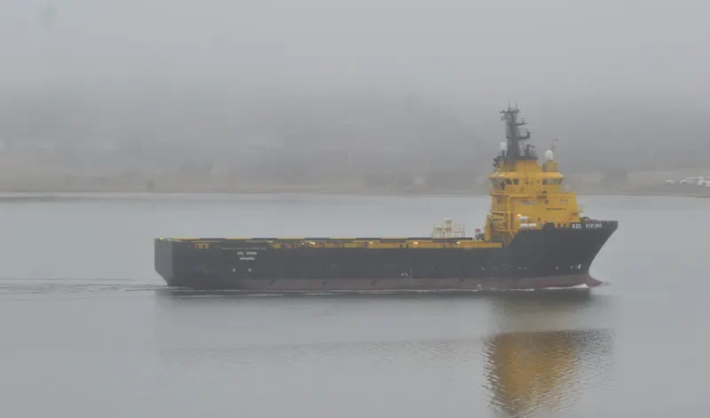 PRINCE JASON I Offshore Vessel IMO 9355965 photo 5