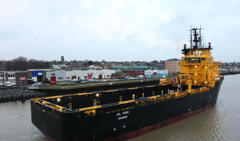 PRINCE JASON I Offshore Vessel IMO 9355965 photo 10
