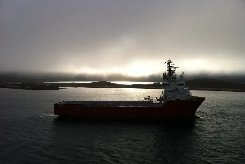 KORKUT Bulk Carrier IMO 9355977 photo 3