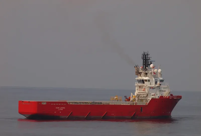 KORKUT Bulk Carrier IMO 9355977 photo 4